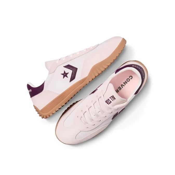 Sepatu Converse Run Star Trainer - Blush Hush Pink Orchid