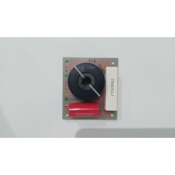 CROSSOVER PASIF T3 1 WAY (TWEETER)