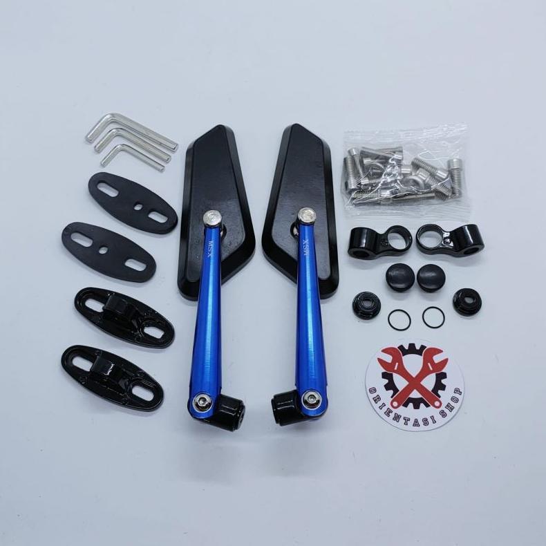 Spion circuit spion variasi spion cirkuit nmax/pcx/ninja/aerox | universal buat semua motor