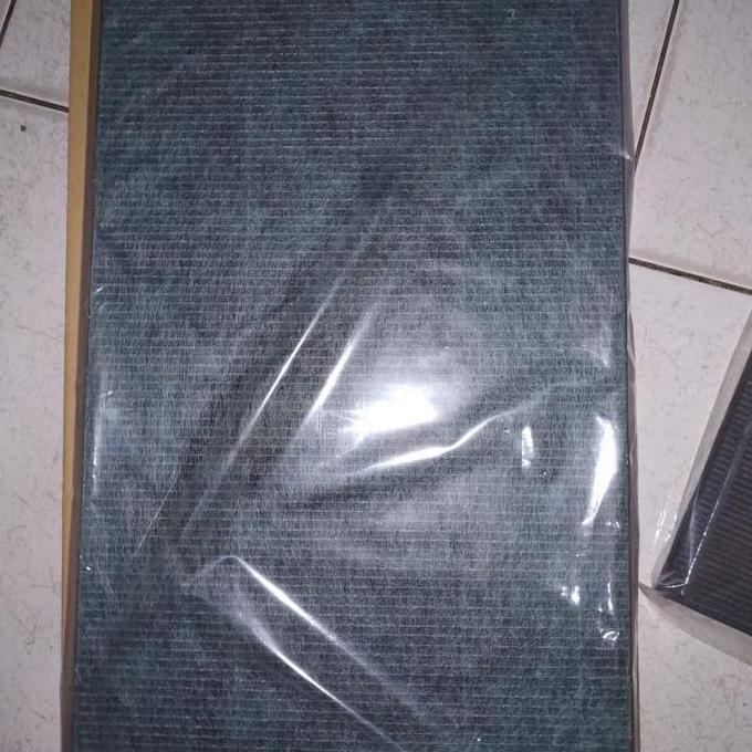 Sharp Replacement Hepa Filter Air Purifier Fu-S40E Terbaru