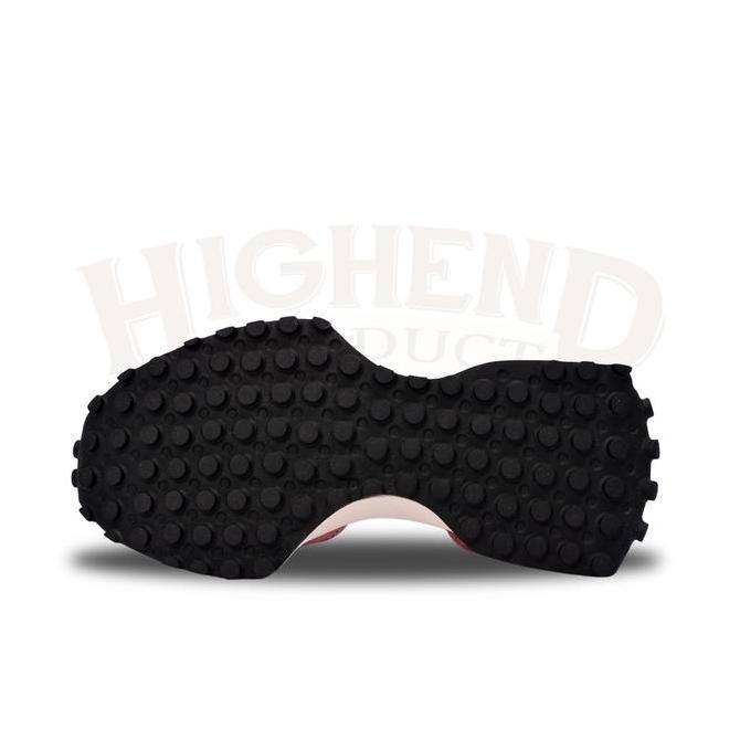 Sepatu New Balance 327 Washed Henna Women 100% Orinal WS327LJ1