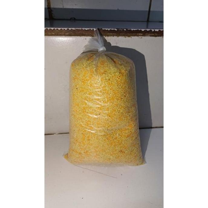 Sale Tepung Roti 10Kg | Tepung Panir Foodchef | Tepung Roti 1 Ball