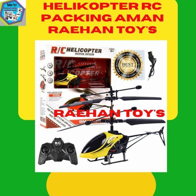 helikopter remot control helikopter rc Kode 715
