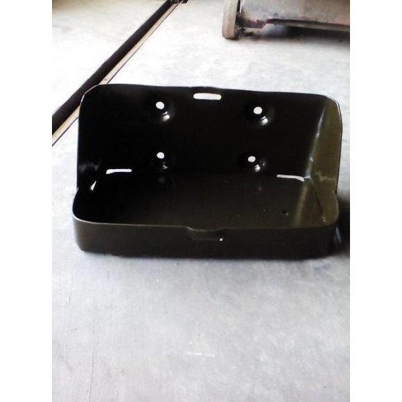 Braket Pangkon Jerigen 20L Besi Jeep Promo