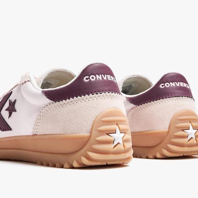 Converse Run Star Trainer Blush Hush Pink Orinal