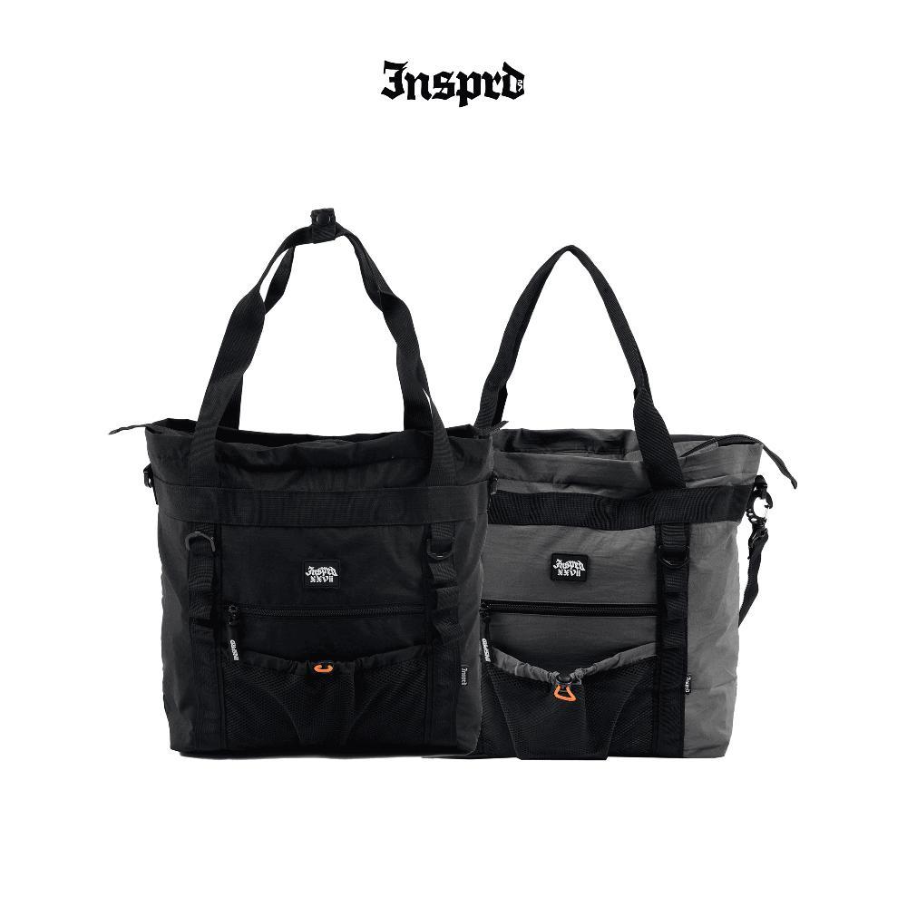 Value Pack` Inspired27 - Tas Totebag Expand