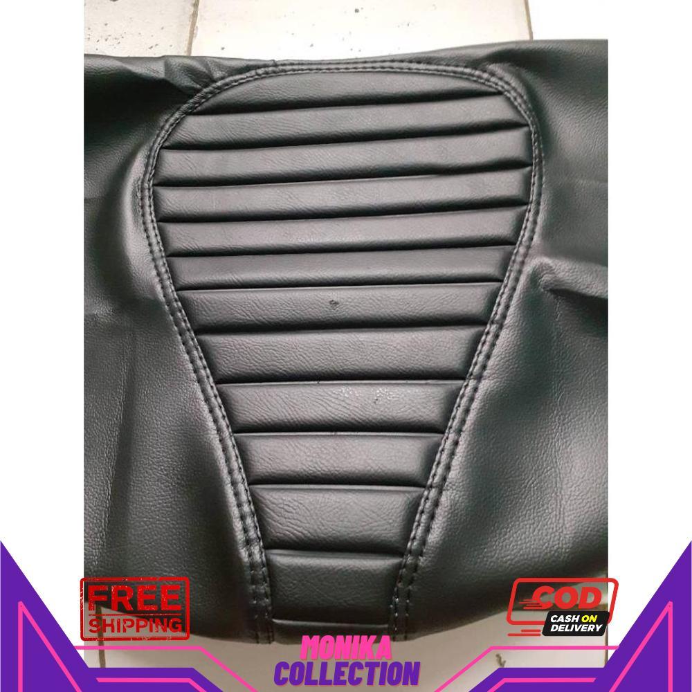 Kulit Jok Scoopy Caferacer/ Cover Jok Scoopy Modif - RO30-0912 2025 Bisa COD Murah