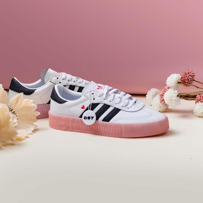 Adidas Sambarose Valentine