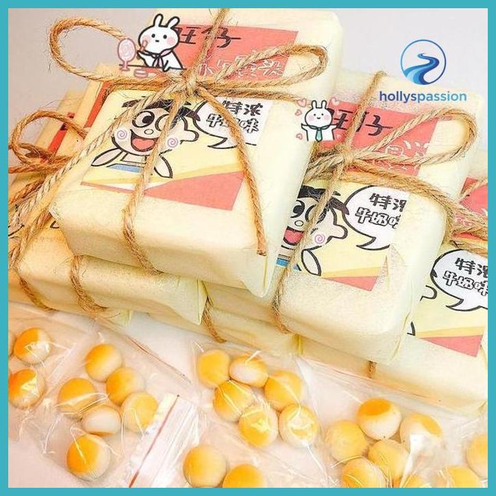 (ORI) MILK PUDDING JAPAN SLIME PUDING SUSU SLIME JAPANESE 150ML 522-27 KECANTIKAN PESTA DEKORASI KOS