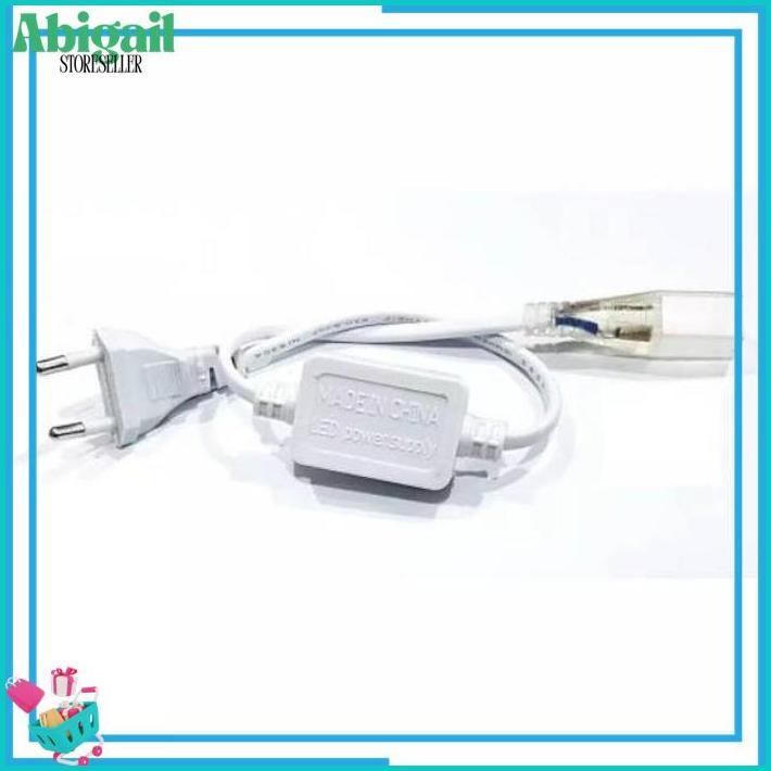 Lampu selang agustusan led strip 5050 tumblr merah putih Murah