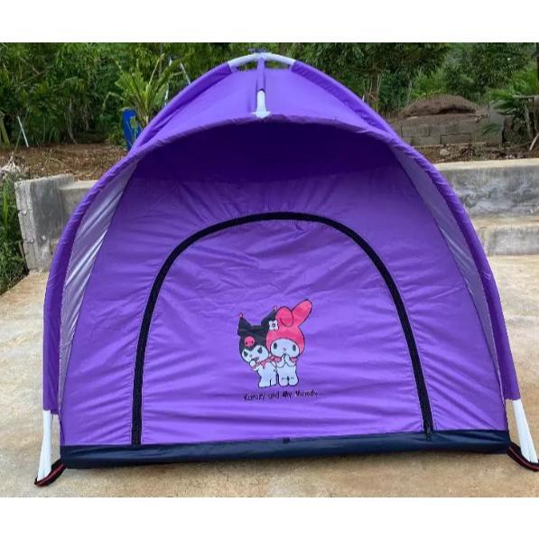 CUCI GUDANG MAINAN ANAK TENDA ANAK TENDA KEMPING TENDA CAMPING ANAK TENDA KEMAH ANAK  MOTIF BOYS LAK