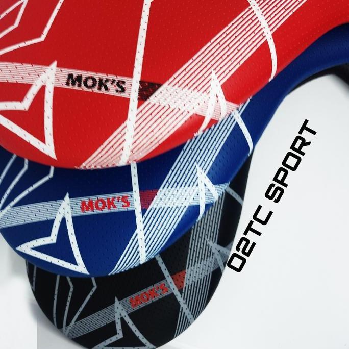 Target Taekwondo oscar Single Moks