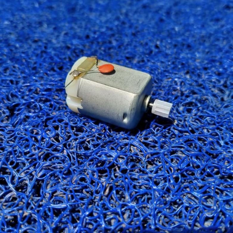 Hot Deals Dinamo Tamiya Murah, Untuk Mobil Rc Tegangan 3-6 Volt. Mesin Dinamo Mobil Mainan  Remote C