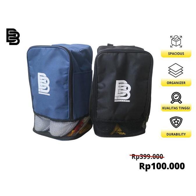 Tas Sepatu Olahraga BALLERBRO