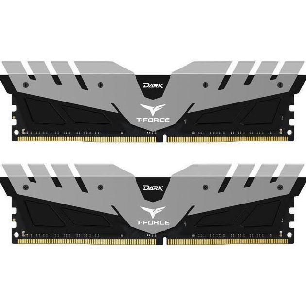 promo Ram T-Force Dark DDR4 16GB (2X8GB) 3000Mhz terlaris