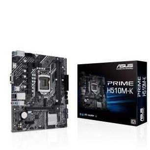 promo PAKET ASUS H510 + i5 10400F TRAY terlaris