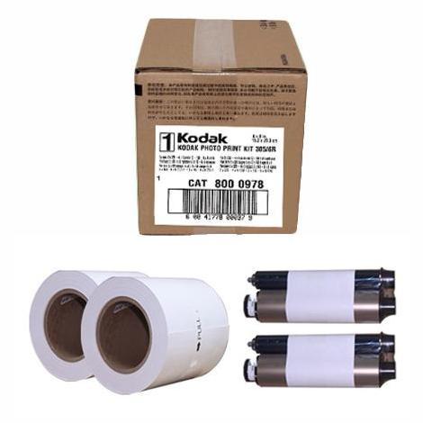 PAPER KODAK 305