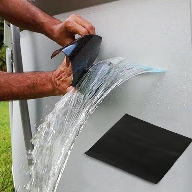 Mbal Toren Bocor Lem Anti Air Lengket Lakban Tape Anti Bocor