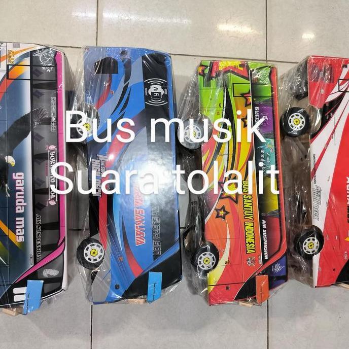 Mainan Anak Truk Oleng Kayu / Truck Oleng Kayu Besar (Khusus T) Promo