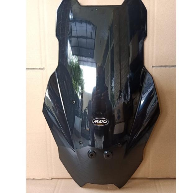 Windshield Maxi Ocito Tinggi Yamaha Nmax New 2020
