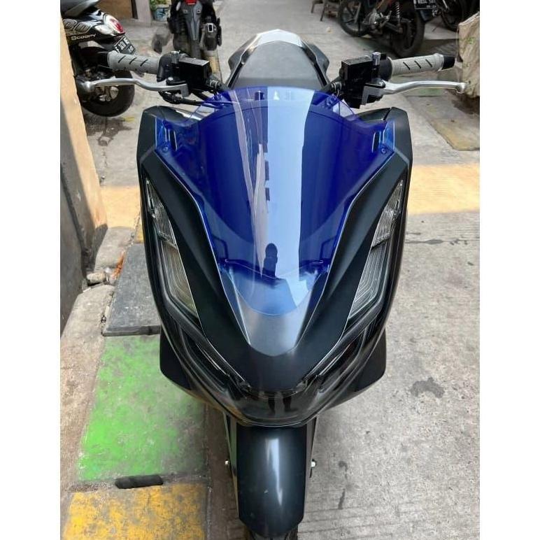 Winshield PCX 160 Thailand VERSI ( CEPER )