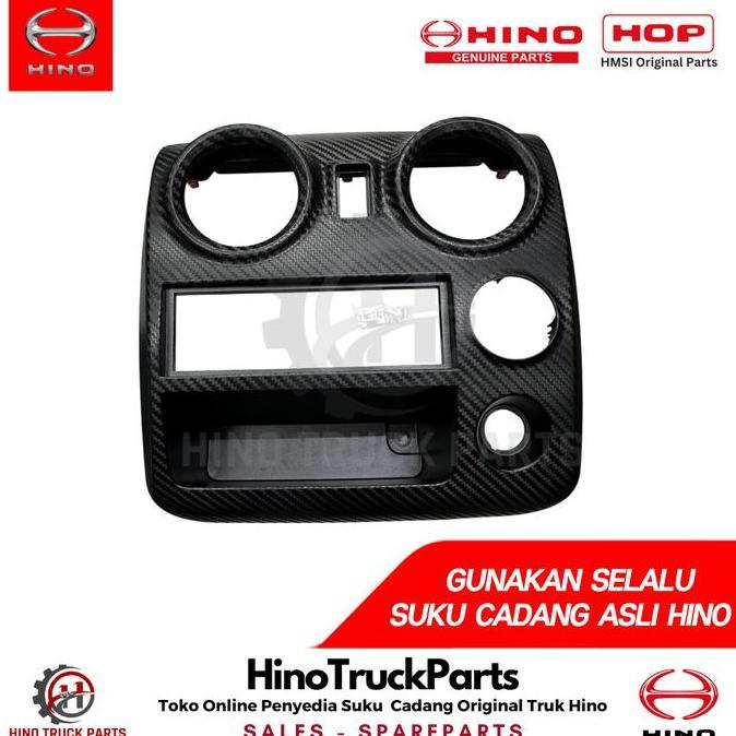 Panel Dashboard Panel Tape Hino Dutro Euro 4 Asli Murah