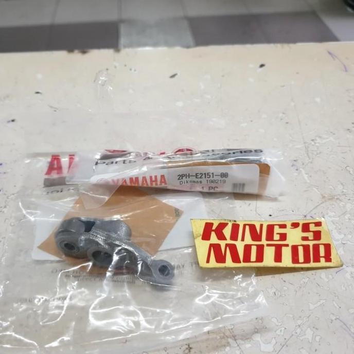 PELATUK ROCKER ARM JUPITER Z1 FORCE FI INJEKSI 2PH ASLI YAMAHA Terlaris