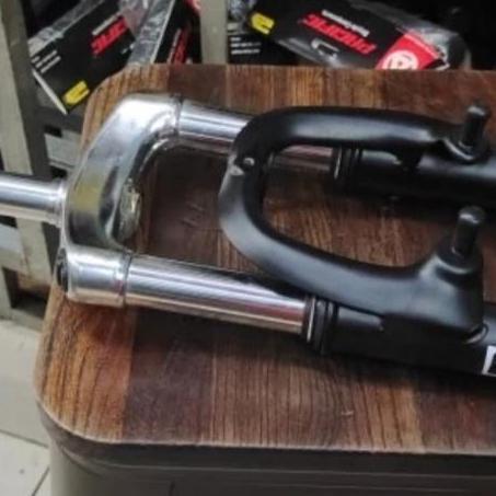 Promo fork 20 evo Diskon