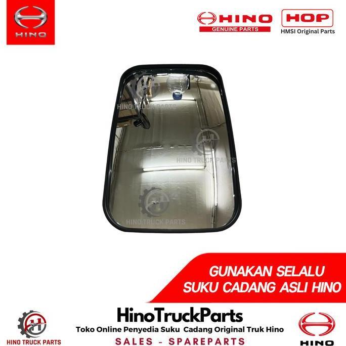 Spion Toyota Dyna Tahun Lama