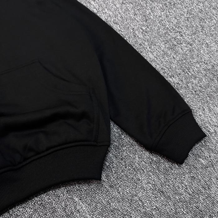 Dw Hoodie Dream Story - Horex Bahan Cotton Fleece 330Gsm High Quality