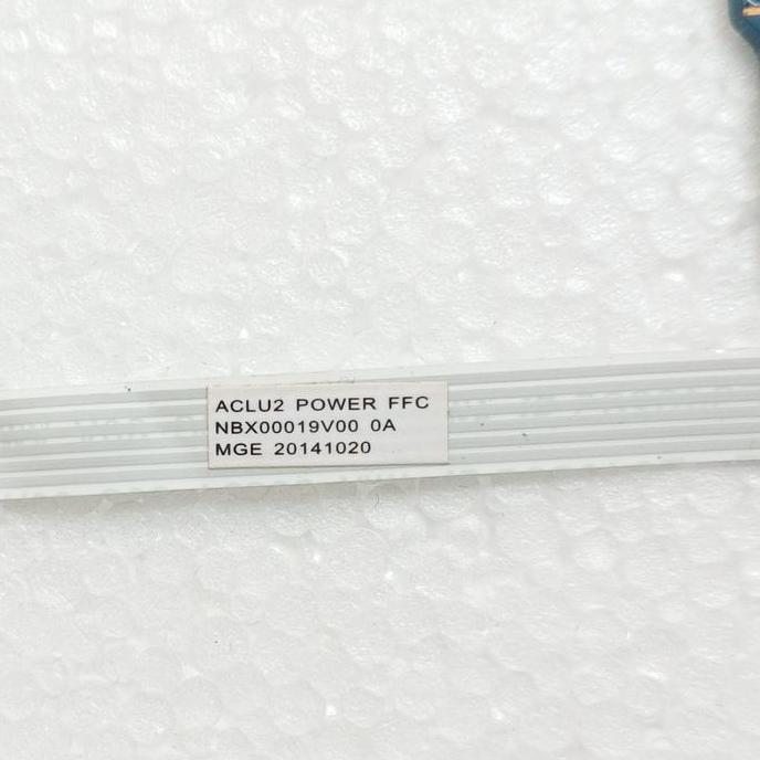 Switch On Off Power Button Kabel Laptop Lenovo G40 G31 Z40 G40-30 G40 Terlaris