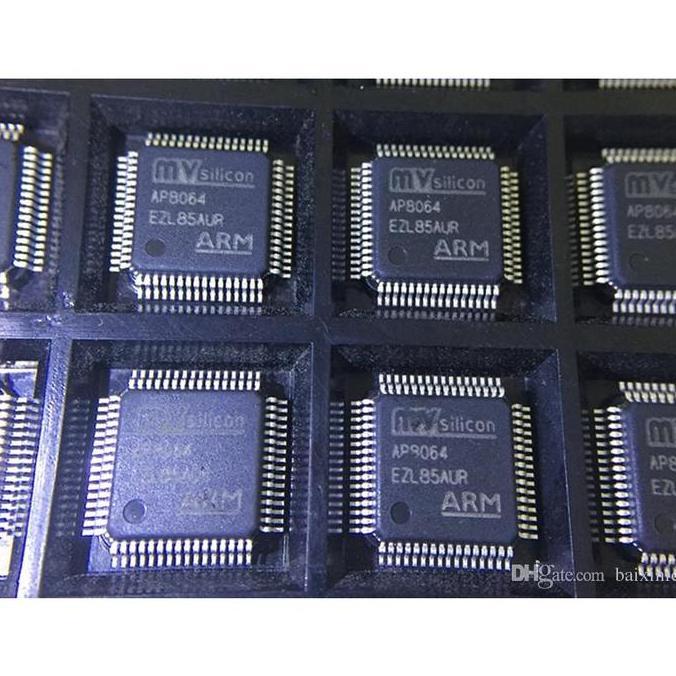 Best- AP8064 AP 8064 LQFP64 chip prosesor audio