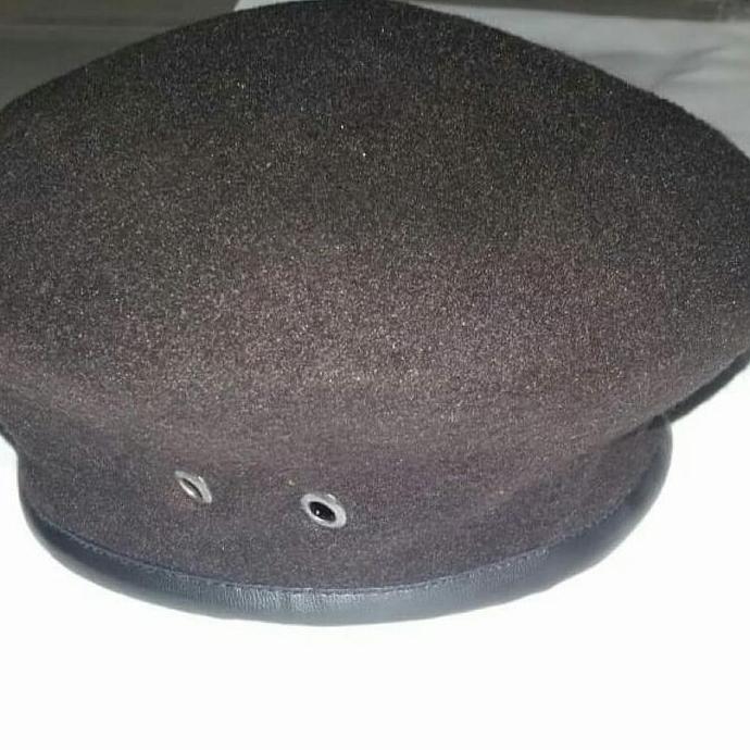 Best- BARET STANDAR POLRI BARET PRAMUKA PENEGAK PEMBINA PRAMUKA TOPI PRAMUKA