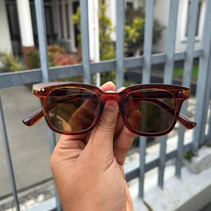 New- Kacamata Gaya Vincent Model - Fw524