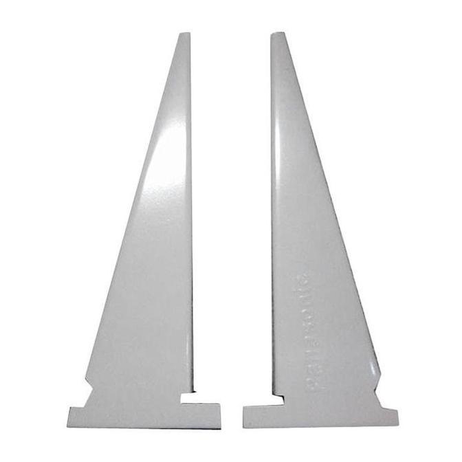 Bracket AC 2 PK BARU