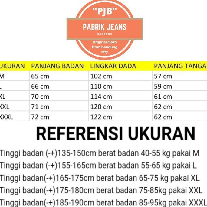 Mntp- Jaket Jeans Pria Motif Gambar Hitam Panjang Bahan Tebal Halus Jepang Pabrik Jeans Bandung