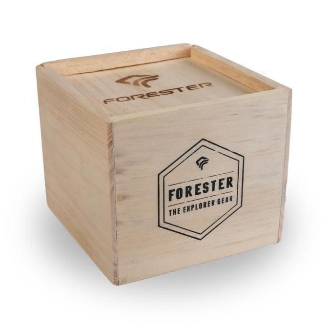 New- Forester Jtf 2035 Jam Tangan Digital Finger Touch Watch Watches