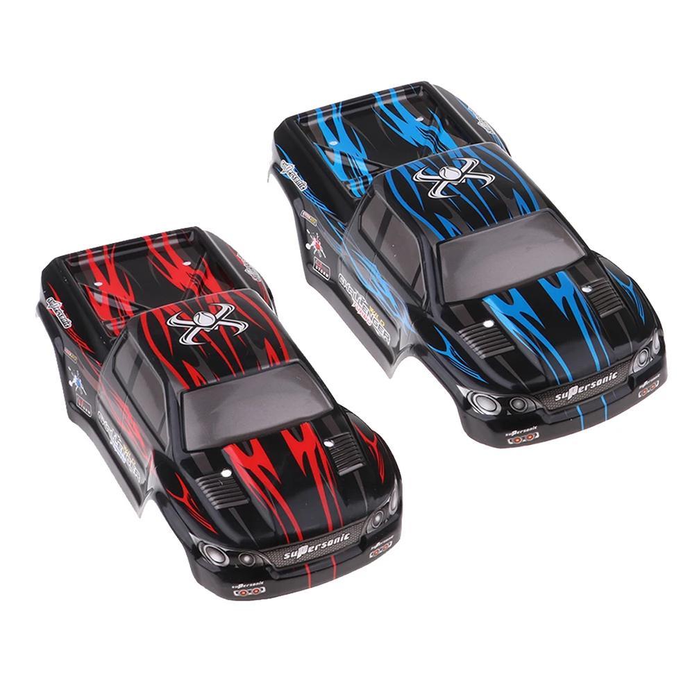 1/12 RC Car Body Shell  For Xinlehong 9115  Vehicles Spare Parts