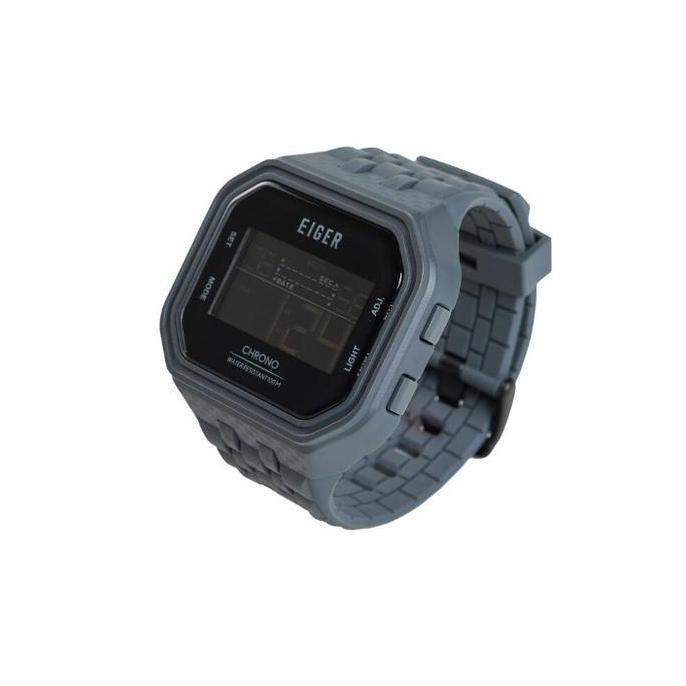 New- Jam Tangan Eiger Linville (9'5091)