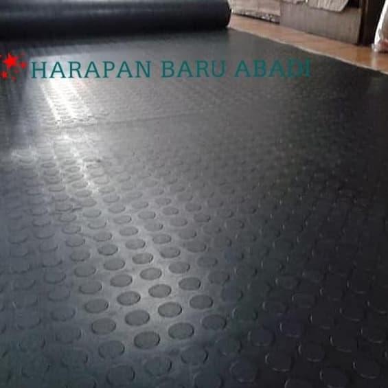 promo Karpet Karet Koin Roll / Karpet Karet Anti Slip terlaris