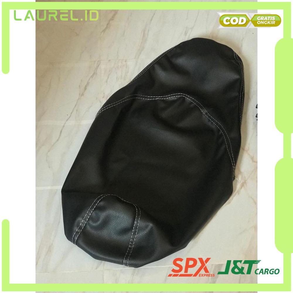 KULIT JOK MOTOR NMAX/PCX/AEROX/FREEGO/PCX dll bahan berkualitas tebal - RO30-0912 2025 Bisa COD Terb