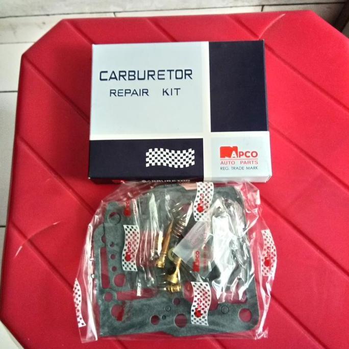 Repair Kit Carburator Karburator Suzuki Vitara Escudo Sidekick