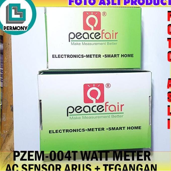 Good- PZEM-004T WATT METER SENSOR AC CURRENT VOLTAGE PZEM004T ENERGY PZEM00