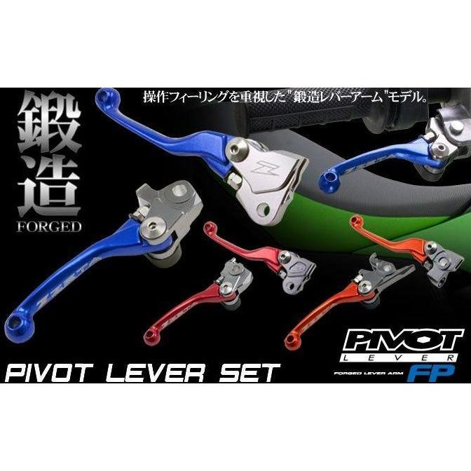 PROMO Set Handle Biru YZ125X Racer Zeta Original Import