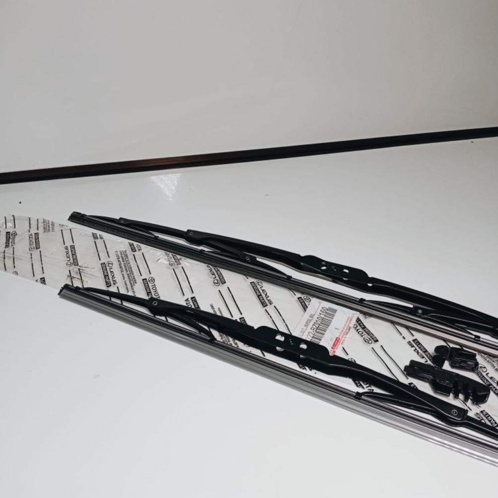 Wiper Blade Depan Set Kanan Kiri Toyota CALYA SIGRA Original
