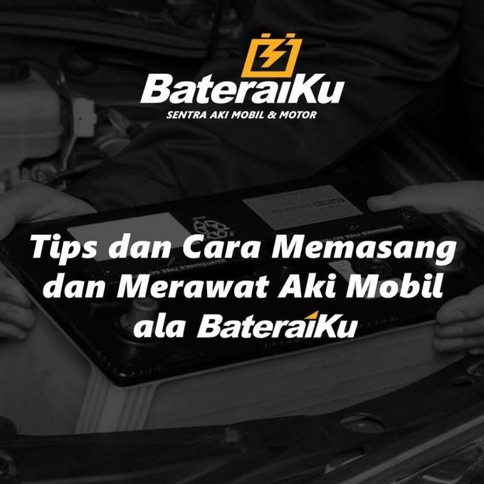 Miliki Aki Gs Astra Premium N120 Aki Basah Aki Kendaraan Truk, Genset, Aki Kapal, Dll Car Truck