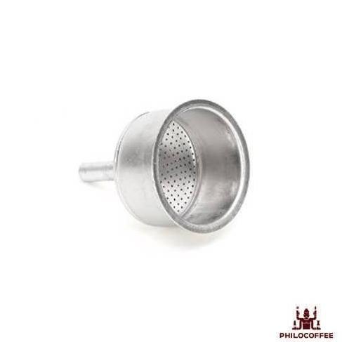 Best Promo, Bialetti Brikka Funnel 2 Cups