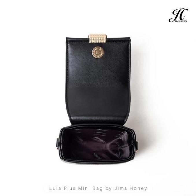 New- Jims Honey Lula Bag Plus - Phone Bag - Sling Bag - Tas Selempang Wanita