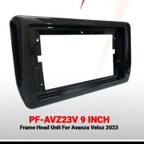 Frame Head Unit Avanza Veloz/Xenia TERMURAH