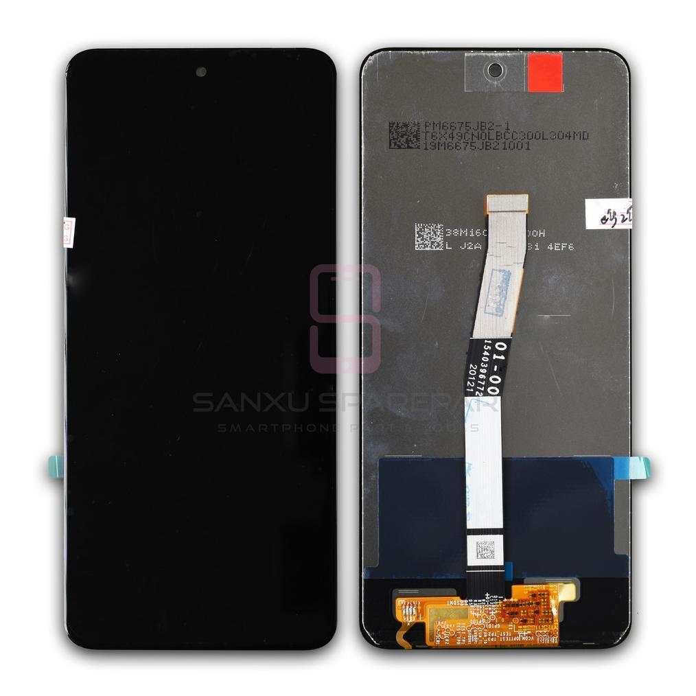 Nice- Lcd Touchscreen Xiaomi Redmi Note 9 Pro / Lcd Redmi Note 9 Pro Fullset